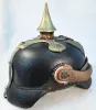 Oldenburg Enlisted Dragoon Pickehaube Visuel 4